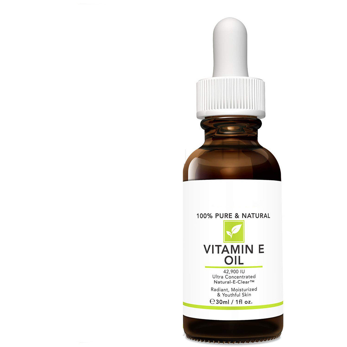 Organic Vitamin E Liquid Supplement 42.900 IU, Heyang Industrial Co., Ltd
