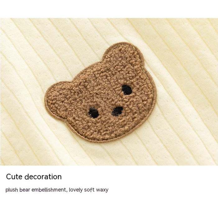 A.A.Y - Baby Onesie Cotton Jumpsuit Newborn Clothes