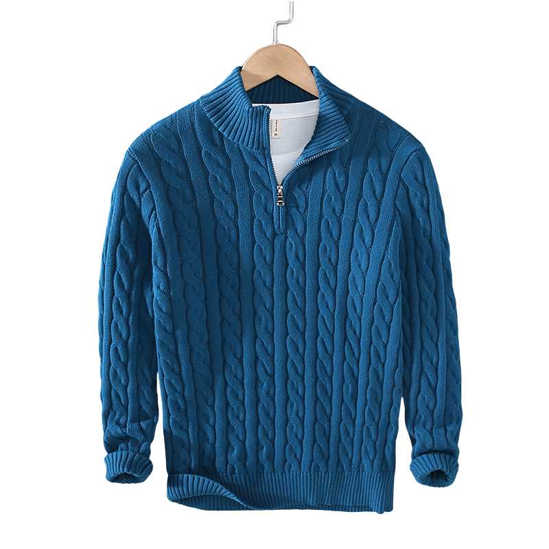 Sweater Men Knitted Pullover, Heyang Industrial Co., Ltd