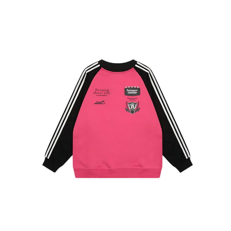 A.A.Y - Streetstyle Trend Sweater