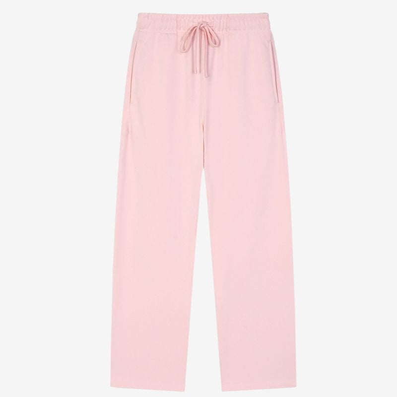 A.A.Y CORE Heavyweight Straight‑Leg Sweatpants – Basic Men’s Fit, ODMPOD