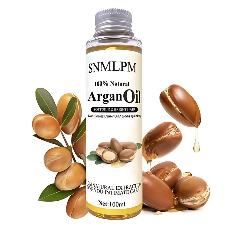 100% Organic Moroccan Argan Oil Cold-Pressed Moisturizing, Yiwu Cujia Trade Co., Ltd