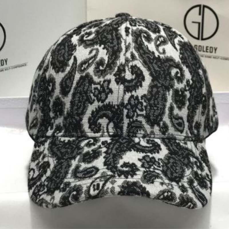 Avant Garde Lior Hard Top Baseball Cap