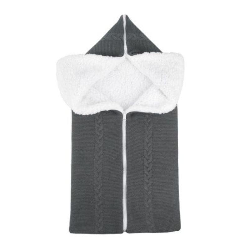 Baby Blanket Lambswool - Toddler Zip Sleeping Bag , Heyang Industrial Co., Ltd