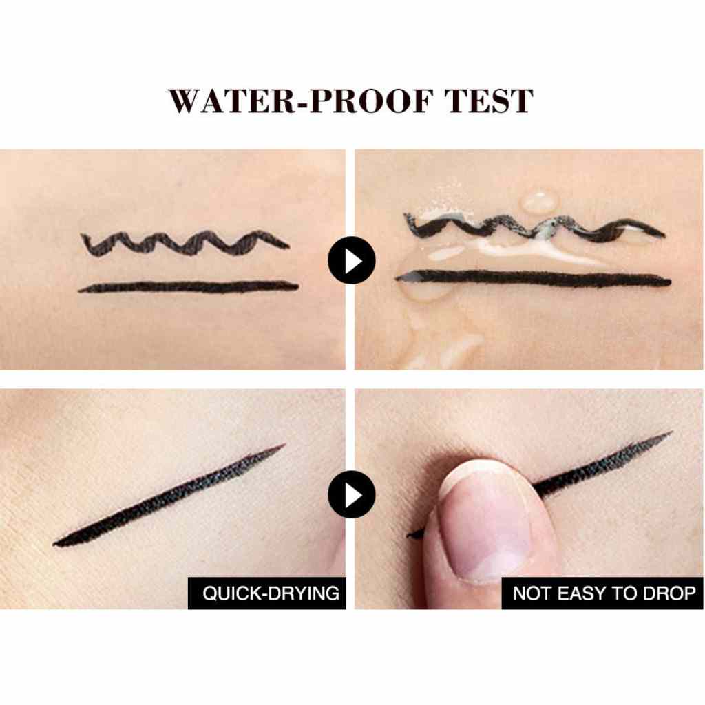 O.TWO.O Liquid Eyeliner Stamp - Winged Eyeliner, BuckyDrop