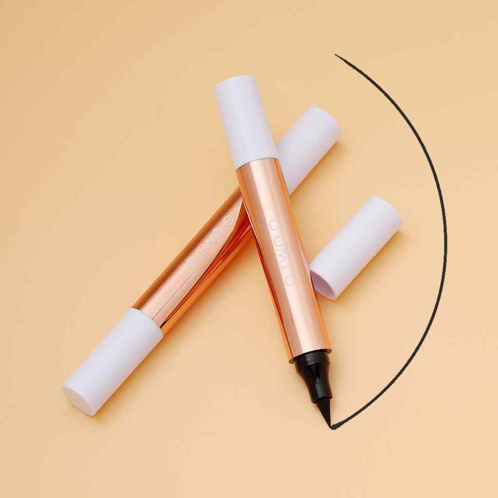 Waterproof Liquid Eyeliner Stamp Winged Eyeliner Tool – Fine‑Tipped Cat Eye Pen, Heyang Industrial Co., Ltd