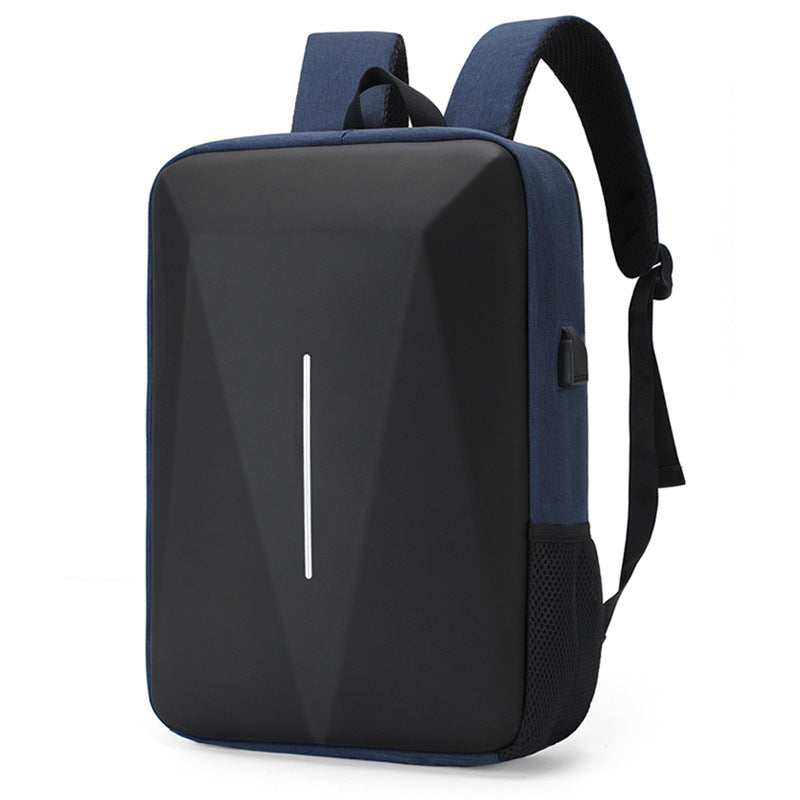 Business Laptop Backpack - Anti Theft with USB, Heyang Industrial Co., Ltd