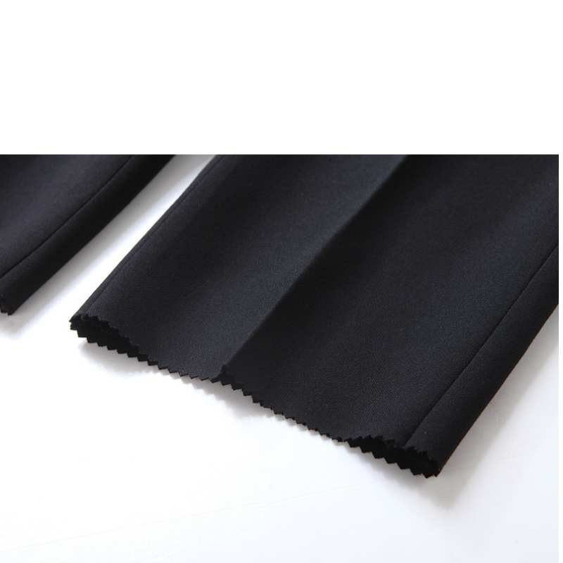 Classic Suit Set of 2 Men's Formal Suit - A.A.Y FASHION