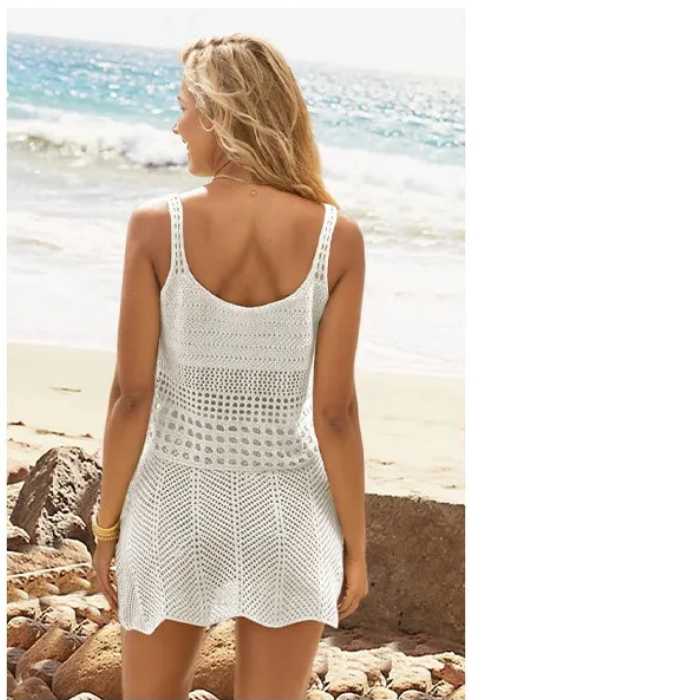 Two-Piece Knit Beach Set, Yiwu Cujia Trade Co., Ltd