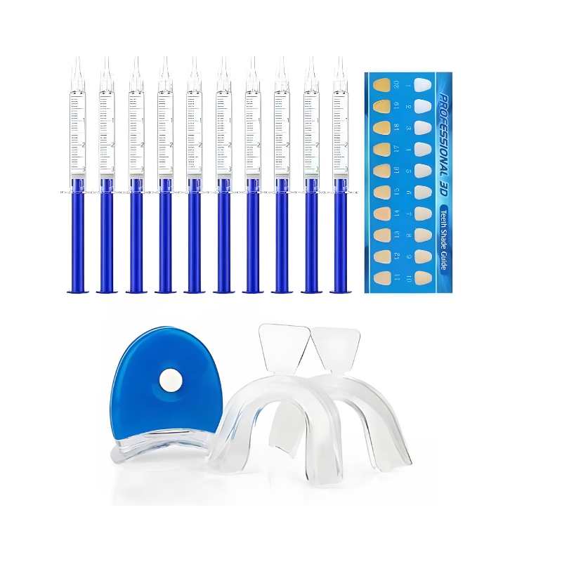 Teeth Whitening Gel Led Light Instrument Set Heyang Industrial Co., Ltd