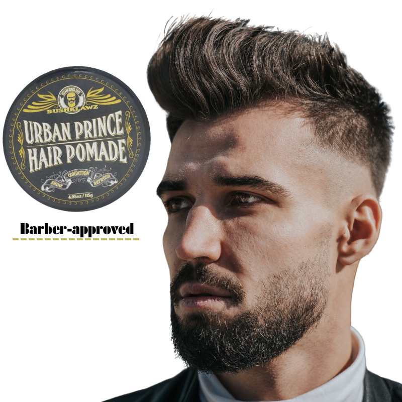 Hair Wax Natural Nourishing Hair Pomade, Heyang Industrial Co., Ltd