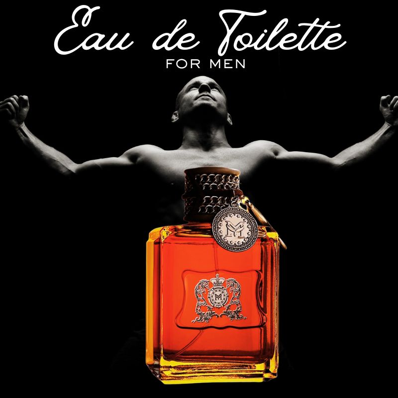 Eau de Toilette Jean Golden Lure for Men, Yiwu Cujia Trade Co., Ltd
