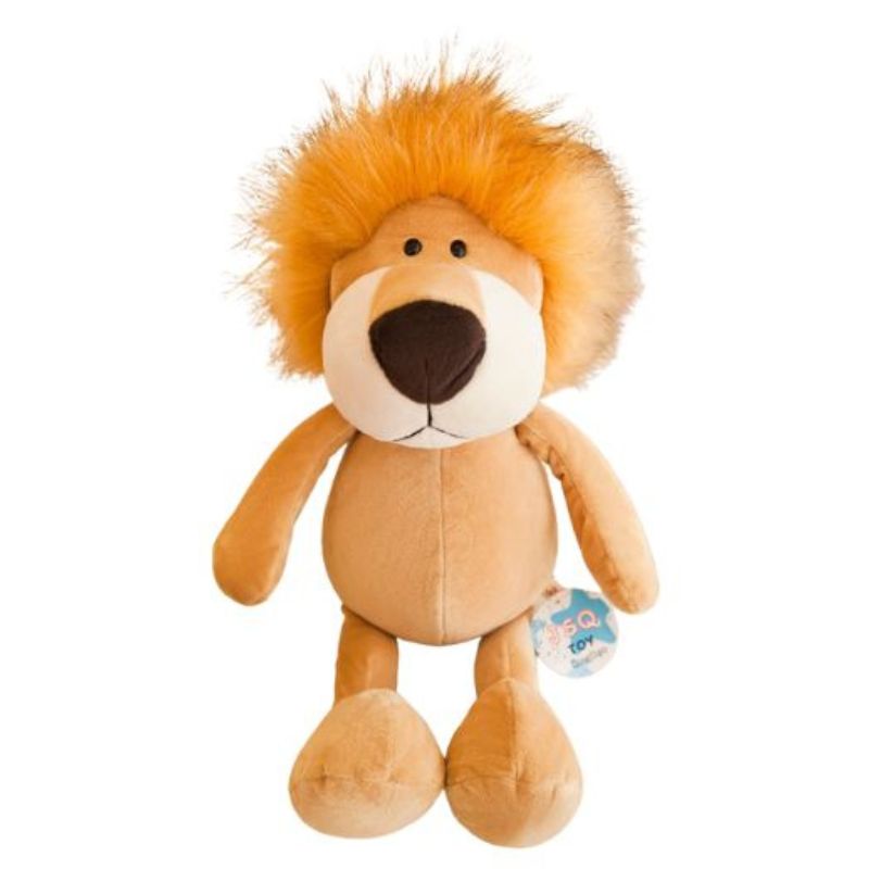Jungle & Zoo Animal Plush Toys, Heyang Industrial Co., Ltd