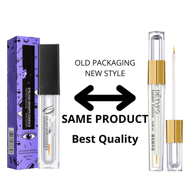Lash Serum – Eyelash Serum for Thicker, Longer and More Defined Lashes, Yiwu Cujia Trade Co., Ltd