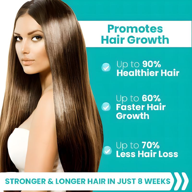 NMN Hair Reboost Rejuvenation Roller with Hyaluron, Heyang Industrial Co., Ltd