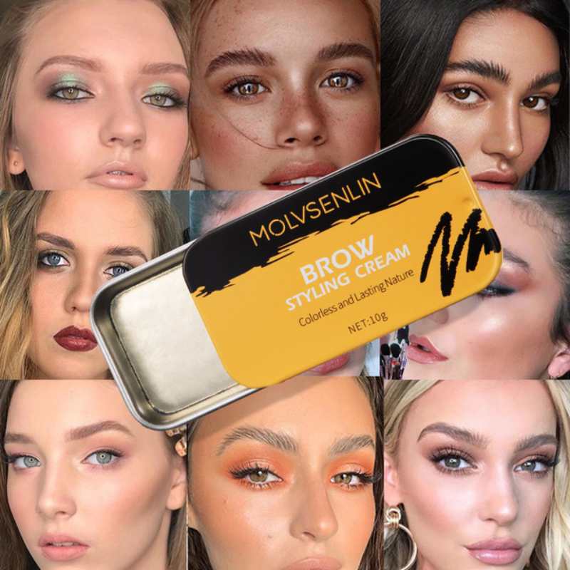 Natural Eyebrow Styling Cream, Heyang Industrial Co., Ltd