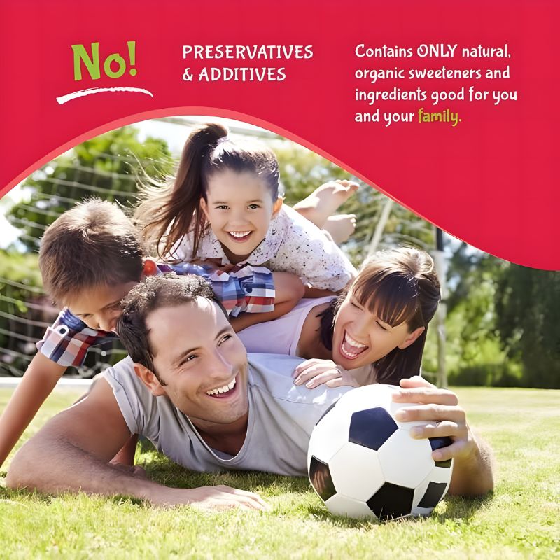 Organic Vitamin C + Zinc Gummies Sugar-Free 60mg , Heyang Industrial Co., Ltd