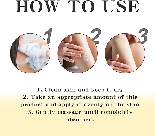 Organic Whipped Tallow Moisturizer Cream Face + Body Skincare, Yiwu Cujia Trade Co., Ltd