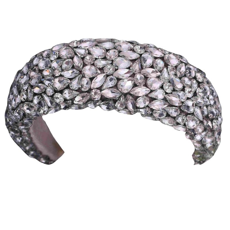 Bridal Tiara Rhinestone Hairband, Heyang Industrial Co., Ltd