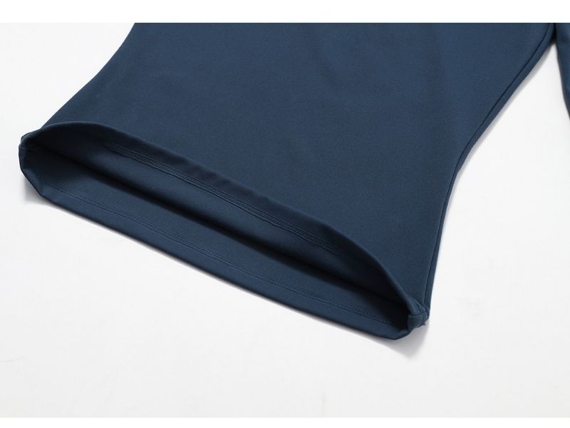 Seamless Tracksuit for Women - Long Sleeve + High-Waist Leggings Yiwu Cujia Trade Co., Ltd