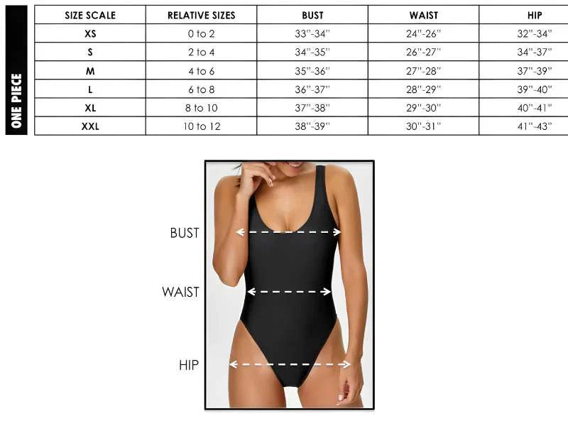 Sexy Hollow-Out Monokini Swimsuit – Leopard Print, One-Piece, Yiwu Cujia Trade Co., Ltd