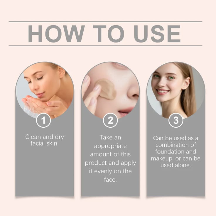 Skin‑Hydrating BB Cream – SPF 65 Tinted Moisturizer, Foundation & Concealer in One, Yiwu Cujia Trade Co., Ltd