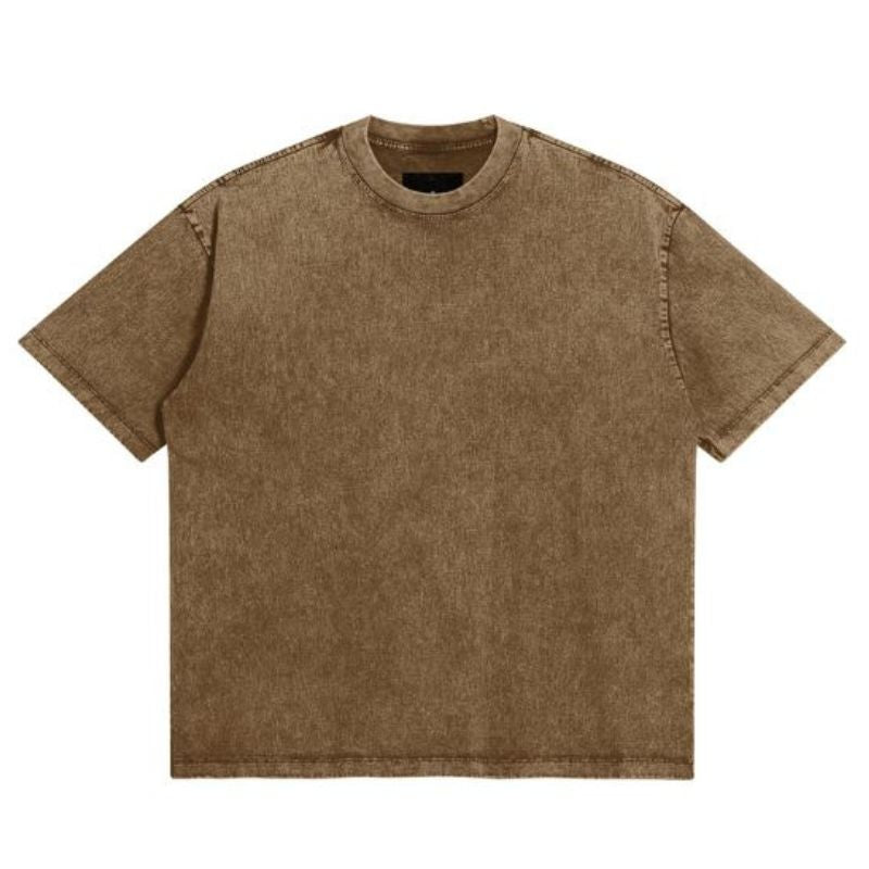 The A.A.Y Boxy Vintage Tee, PODpartner