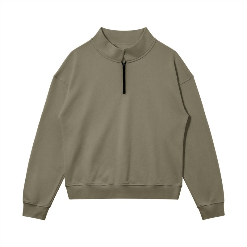 The A.A.Y Heavyweight Zipper Sweatshirt, PODpartner