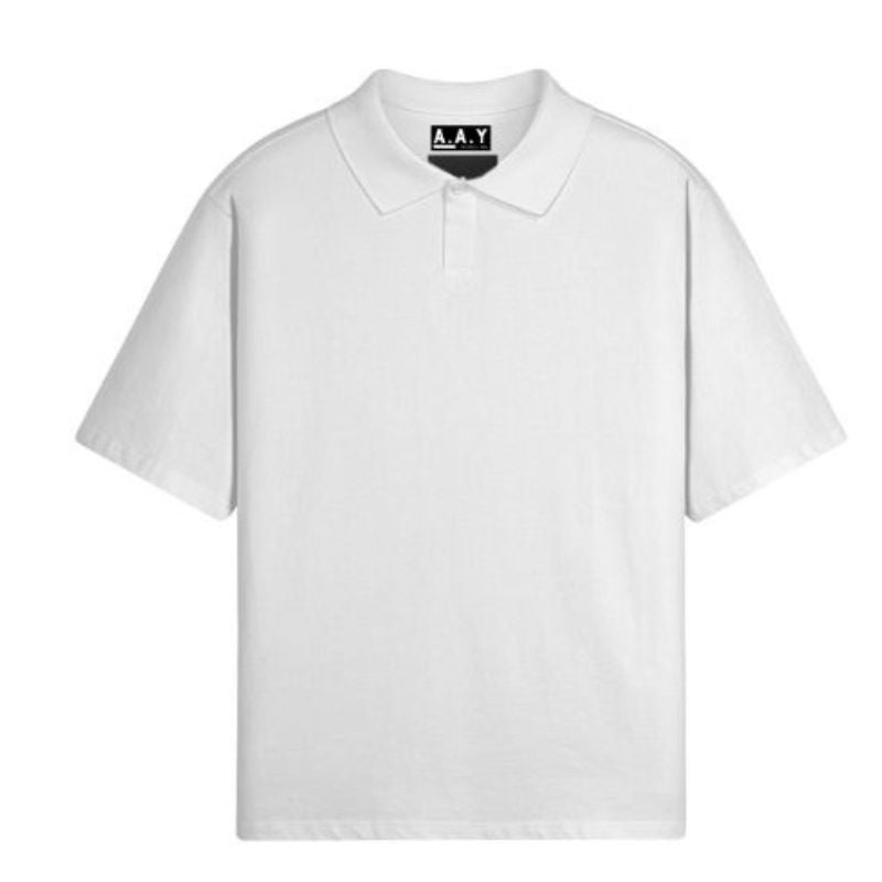 The A.A.Y Polo Shirt for Men PODpartner