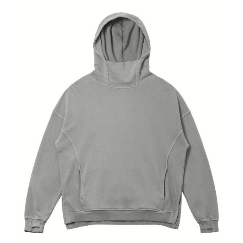The A.A.Y Turtleneck Hoodie PODpartner