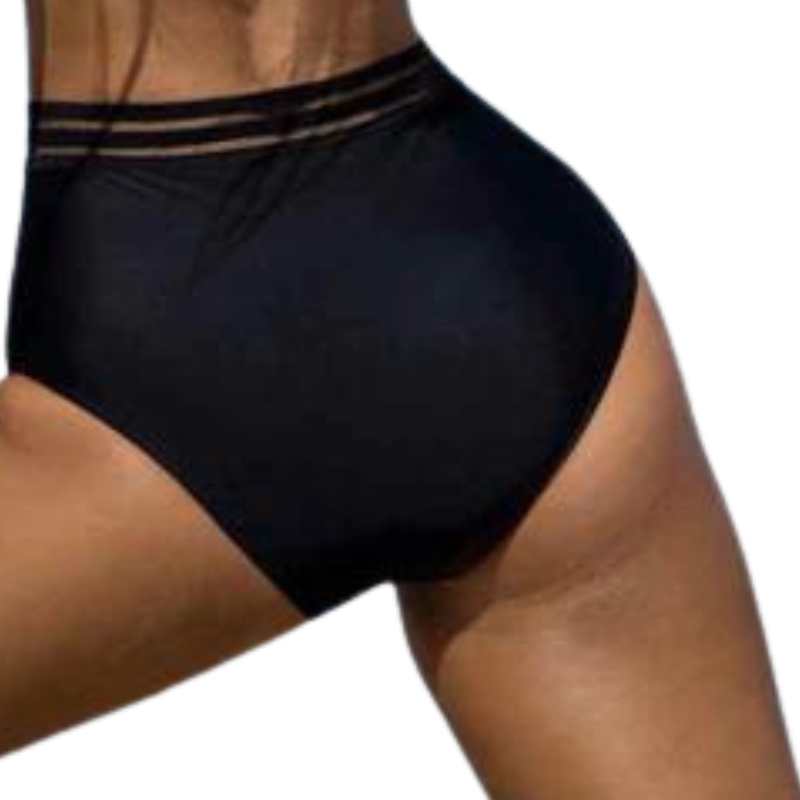 Women's Long Sleeve Swimsuit - A.A.Y FASHION