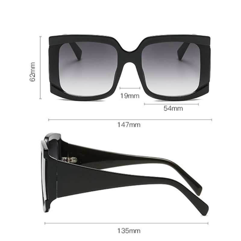 Women's Trend Sunglasses UV 400 - A.A.Y FASHION