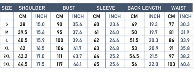 Women’s Studded Black Faux Leather Jacket, Heyang Industrial Co., Ltd