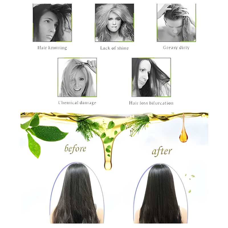 100% Natural Multi-Purpose Oil - Argan Oil  Hair and Skin Care - 100mL - A.A.Y FASHION
