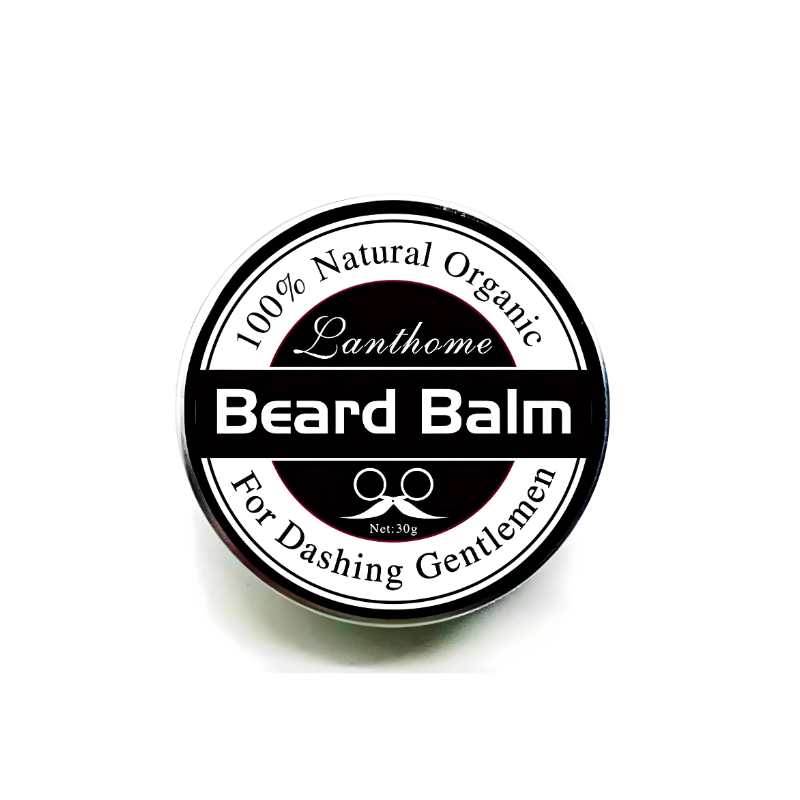 100% Natural Organic Beard Balm and Beard Oil - A.A.Y FASHION