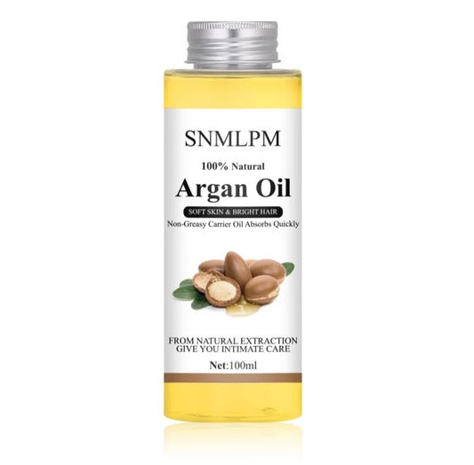 100% Organic Moroccan Argan Oil Cold-Pressed Moisturizing, Yiwu Cujia Trade Co., Ltd
