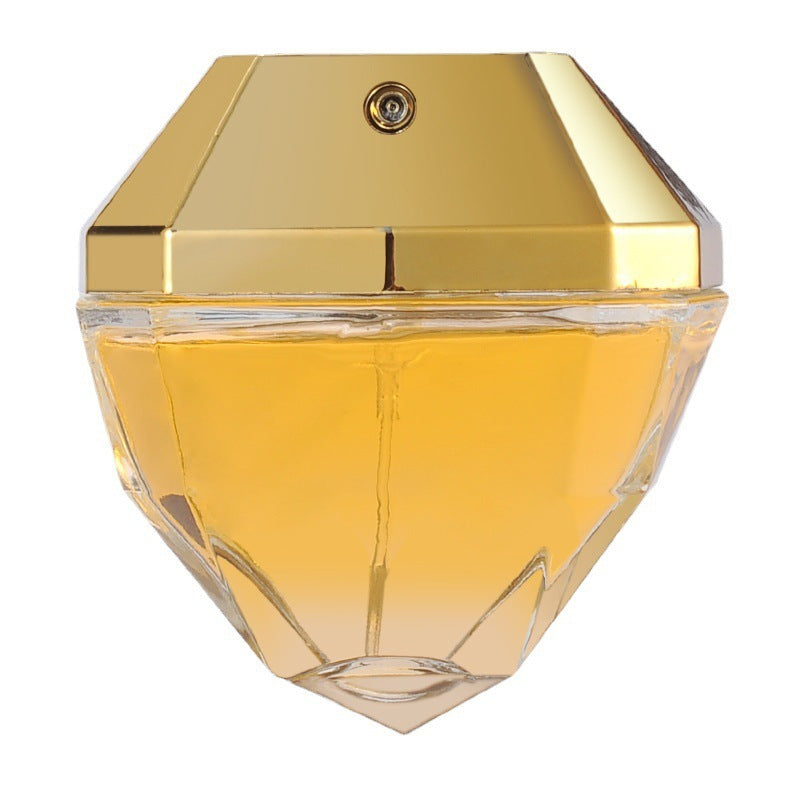 A.A.Y - Lady Gold Perfume For Women 80ml