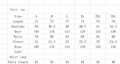 2-Piece Summer Outfit for Men – Casual Shirt & Shorts Set, Heyang Industrial Co., Ltd