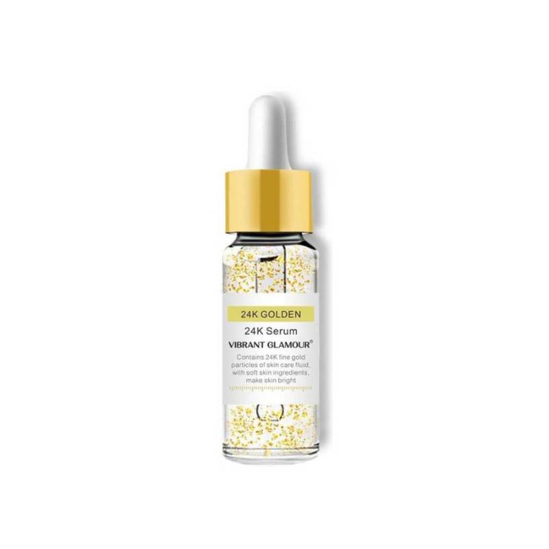 24K Gold Hydrating Beauty Serum Anti-Aging Formula for men and women at A.A.Y FASHION