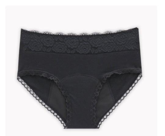 Leak-Free Period Panties - Boyshort Hipster Yiwu Cujia Trade Co., Ltd