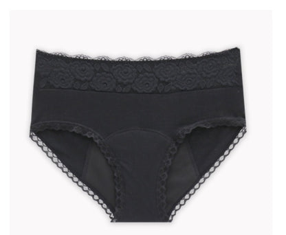 Leak-Free Period Panties - Boyshort Hipster Yiwu Cujia Trade Co., Ltd