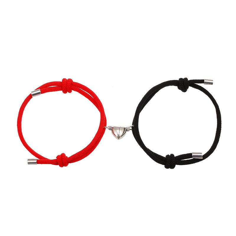 Magnetic Love Bracelet for men and women-  A.A.Y FASHION