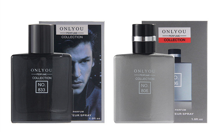 A.A.Y - ONLYOU Men's Cologne Fragrance