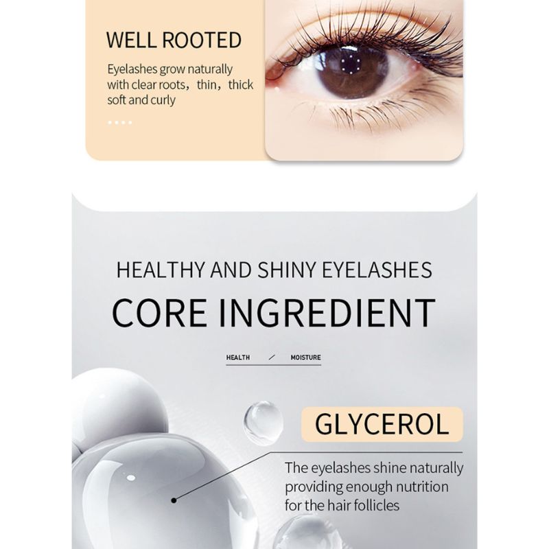 A.A.Y - Lash & Brow Growth Treatment