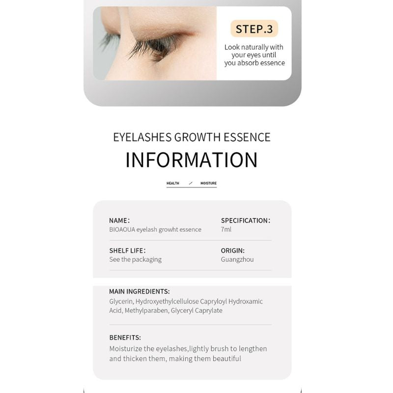 A.A.Y - Lash & Brow Growth Treatment