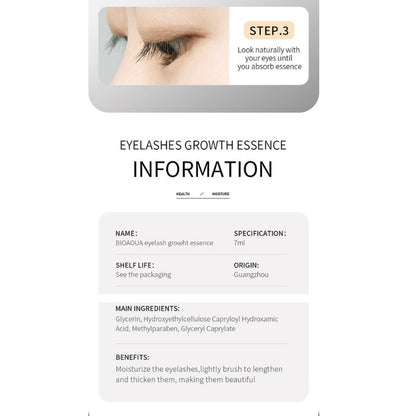 A.A.Y - Lash & Brow Growth Treatment