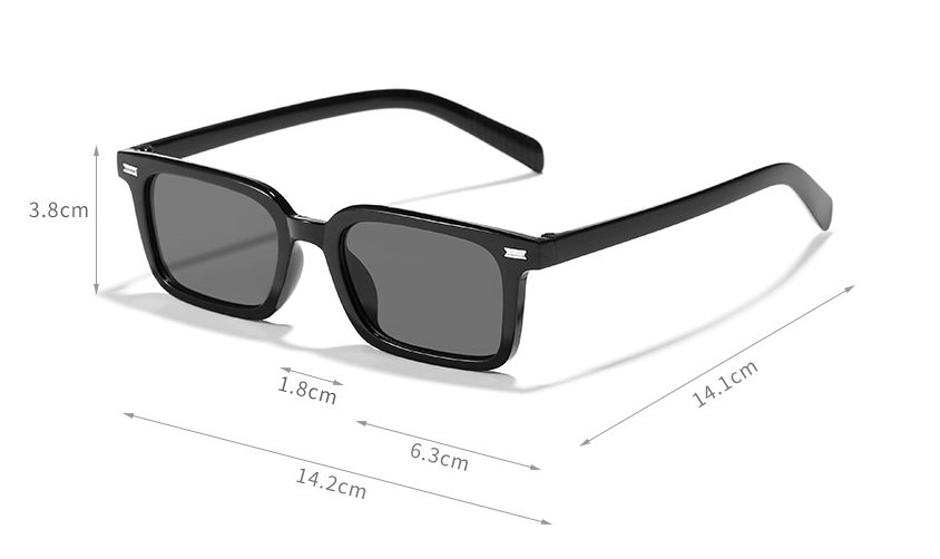 A.A.Y - Miami AC Lens Sunglasses