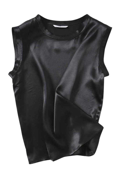 A.A.Y - Silk Tanktop Women