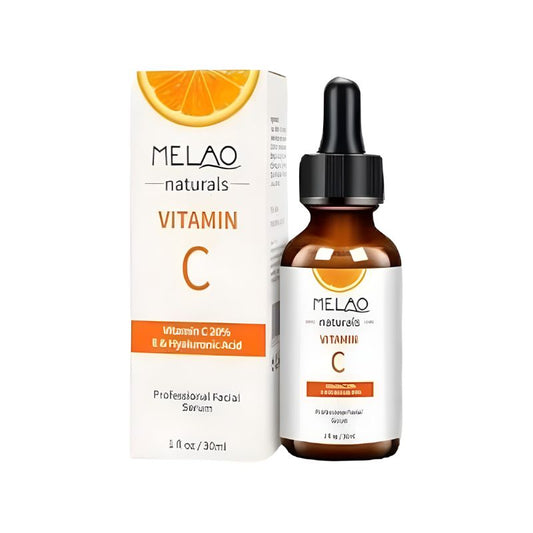 A.A.Y - Vitamin C Anti-wrinkle Naturals Serum Collagen Boost - 30ml 