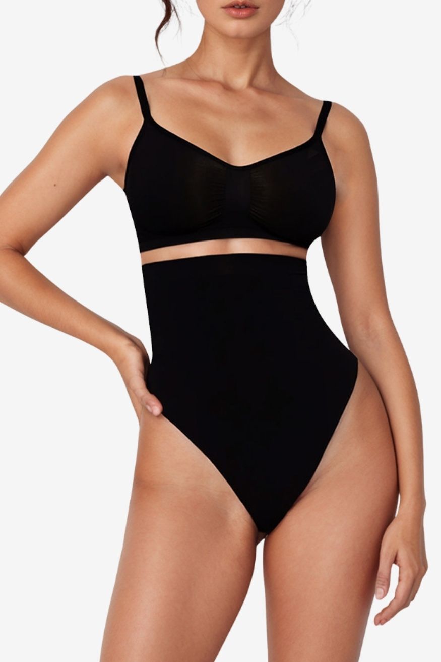 A.A.Y CORE Tummy‑Tuck Thong Shapewear, BuckyDrop